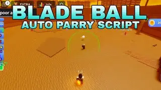 New! Blade Ball Script | Green Ball | Mobile And Pc