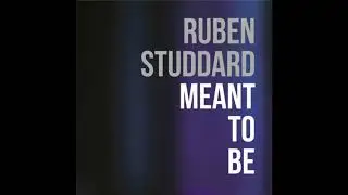 Ruben Studdard - Meant To Be
