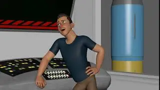 Yeah I did it (spline pass)