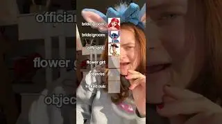 ARIEL and STITCH are DATING..?😭👀 Team Eric or Team Stitch⁉️ 