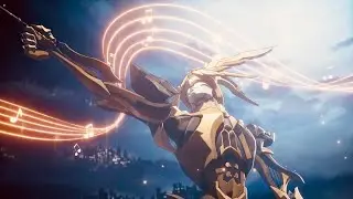 Honkai Star Rail | Harmonious Choir The Great Septimus Boss Fight