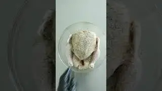The Ultimate Beer Can Chicken Recipe 