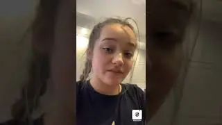 Ребята эта часть будет на ютубе а 1 часть будет в тик токе мой Ник в нем kcenia95 ❤️