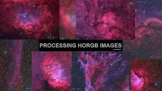 HO-RGB Imaging | 2024-09-29