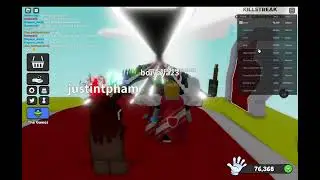 Slap_BattlesGuider - Invincibility Exploit