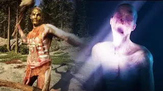 Sons of the Forest | பகுதி 6 | multiplayer | கேமிங் சினிமா | Gaming Cinema