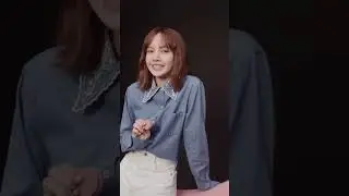 LISA Had A Message For Me Of Oreo BLACKPINK Part 1☺️💛