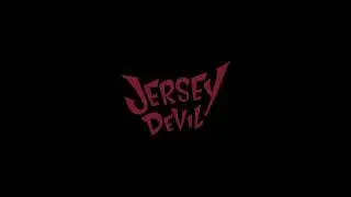 Blanco - JERSEY DEVIL (Official Visualizer)