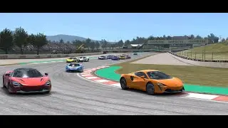 First Drive Mclaren Artura | ONBOARD!!!