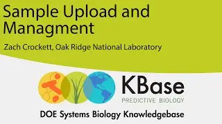Sample Upload Webinar - 7 September 2022