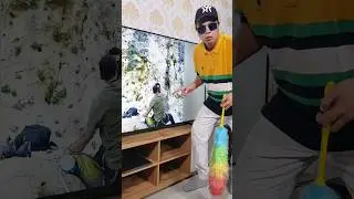 गलती से Mistake हो गयी 😂🥴 #mostlyrajnideepak #funny #comedy