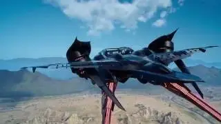 FINAL FANTASY XV - Regalia TYPE-F