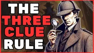 The Key to D&D & TTRPG Mysteries
