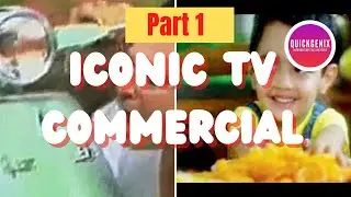Iconic Ads of 1980s and 1990s  | The Doordarshan Days | Simply Mad over Ads | Part 1
