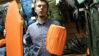 [1/2] Самонадувной коврик Splav «Extreme Light 3.8» | 3107 руб. ($46)