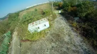 FPV Freestyle