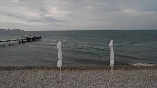 Крым, Коктебель