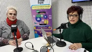 GPS AUDIOVISUAL RADIO 3/7/2024:MAIAMAR ABRODOS, HERNÁN MOYANO, SEBASTIÁN PIVOTTO, CAROLINA FERNÁNDEZ