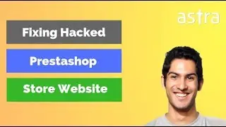 Prestashop Website Hacked. How to Remove Malware from Prestashop?