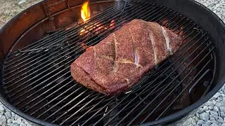 Is My Old Weber Kettle Worth Saving?
