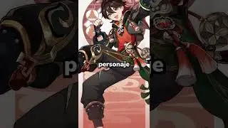 New characters in Genshin Impact 4.2 