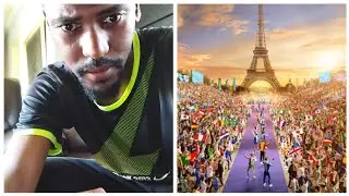 #2024 for #athletics will be like this @Kenya @paris2024officiel 🇺🇲 🇯🇵 🇨🇵 🇰🇪 🇿🇦 #prophecy