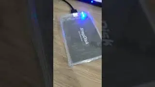 Orange Pi Zero 3 + Ssd - Funcionando Boot Pelo SSD. obs. necessário usar o sdcard.