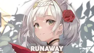 Nightcore - Runaway | Digital Skies (ft. SØPHI)