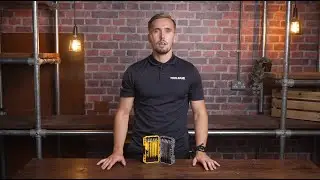 30 SECONDS ON SITE - DEWALT 25 Piece Drill Bit Set