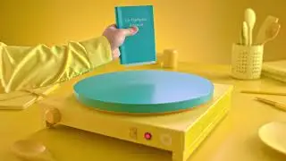French - Feed Your Brain