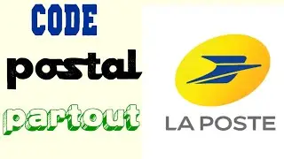 How to find your postal code