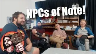 Histories of Pethuania 6; NPCs of Note and Legend