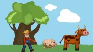 Как нужно резать корову