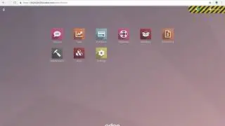Odoo V12 - Field Conditions and Rules