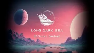 LONG DARK SEA - NUEVO JUEGO DE CARTAS