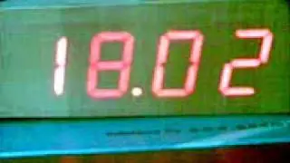 самодельные многофункциональные часы