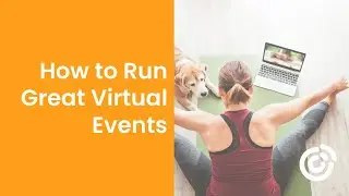 How to Run Great Virtual Events | Constant Contact