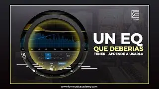¡CON ESTE ECUALIZADOR GRATUITO TUS MEZCLAS TOMARAN OTRO RUMBO! // FREE PLUGIN