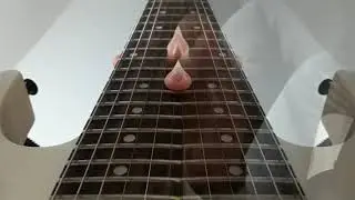 Quarantine Rock - from Isolation Sketches