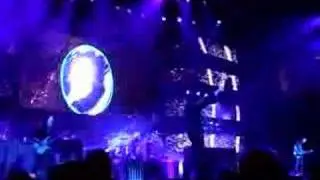 Mana at MSG
