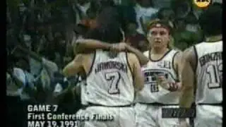 Ginebra Flashback Rudy Distrito