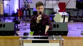 Свидетельство и мощная молитва за спасение родных и близких