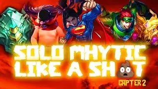 OTAK BELUM JADI DAH LAHIR YHA KAYA GINI - Mobile Legend