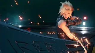 NG+ NM,G Easy(Classic), 7:30:04 FFVIIR