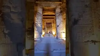 Храм Дендера Dendera Temple #travel #tourism