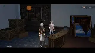 Honkai: Star Rail : Misi Perbaikan Koleksi: Terminal Kontrol Automaton