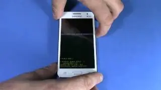 Root Samsung Galaxy Core 2 (SM-G355H) en español