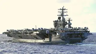 TAIWAN PACIFIC DEFENSE Four Carrier Group Operations