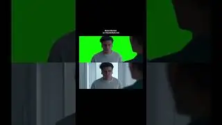 I Won't Do It! | Moon Knight - Green Screen