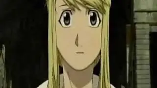 Obligatory Anime Couples: The Man Who Can't Be Moved